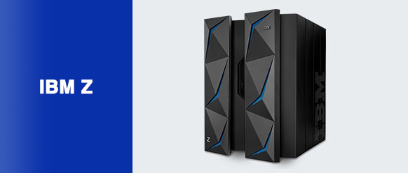 IBM Z Enterprise