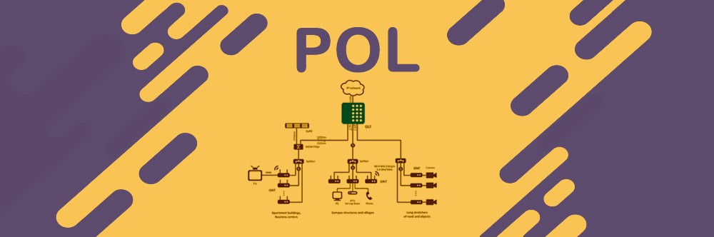 معرفی تکنولوژی GPOL