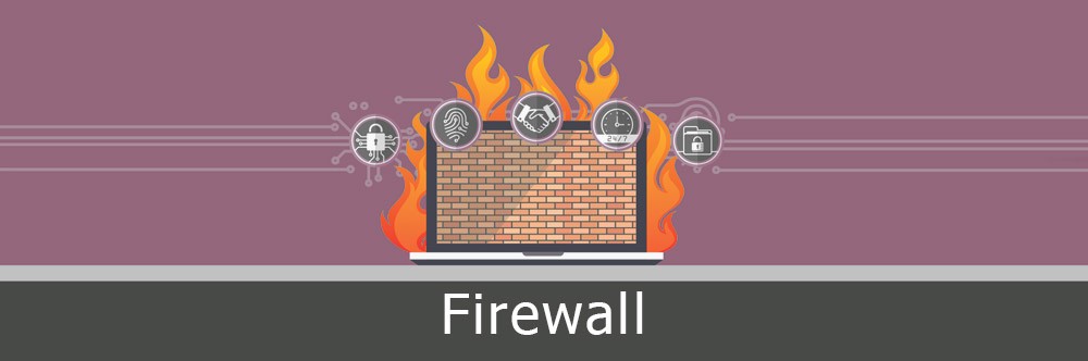 آشنایی با کارکرد فایروال (firewall)