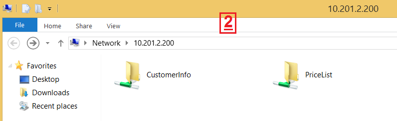 قابلیت SMB میکروتیک چیست؟