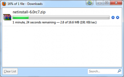 آموزش نصب IOS میکروتیک با Netinstall