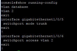 Import و Export کردن فایل پیکربندی سوییچ های التکس را بر روی TFTP Server