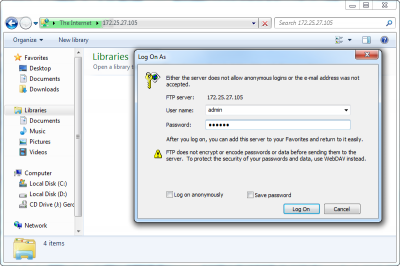تغییر صفحه access deny درweb proxy میکروتیک