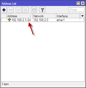 آموزش نحوه Export فایل Backup میکروتیک