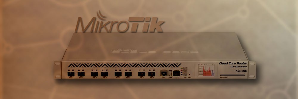 قابلیت SMB میکروتیک چیست و نحوه راه اندازی این سرویس چگونه است؟