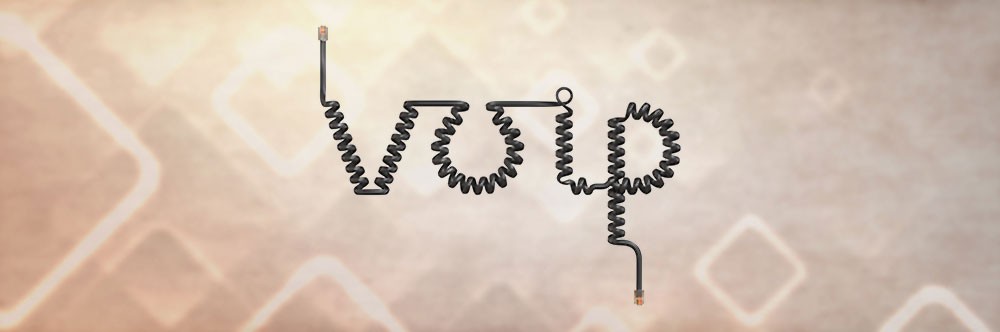 نحوه راه اندازی سرویس ویپ (VoIP) جهت تماس های داخلی کارمندان