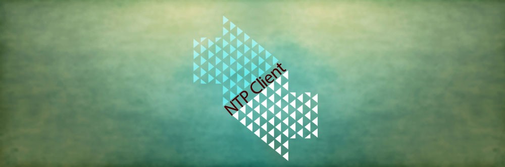 نحوه تنظیم NTP Client بر روی میکروتیک