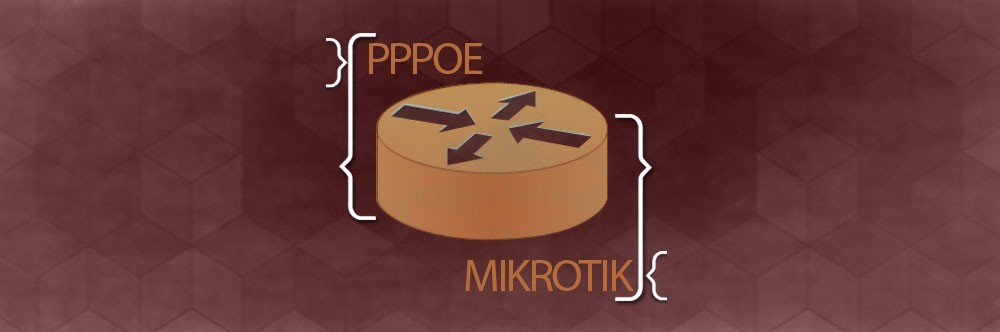 چگونه برروی میکروتیک PPPOE سرور راه اندازی کنید؟