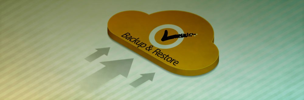 چگونه از سیستم عامل روتربرد میکروتیک Backup گرفته و یا Restore کنیم؟