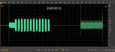 کالرآیدی با سیگنالینگ DTMF قبل از زنگ