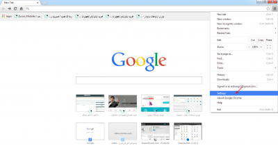 آموزش راه اندازی وب پروکسی برروی میکروتیک