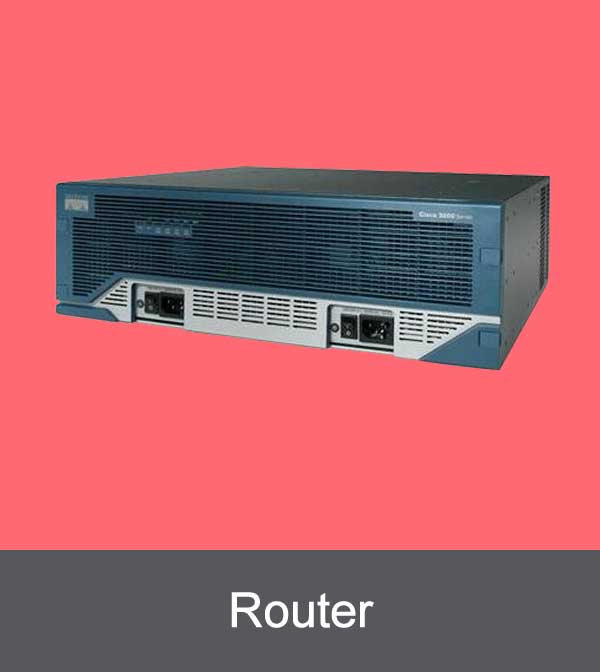 سیسکو (cisco) چیست