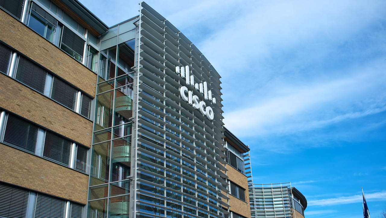 نمایندگی سیسکو (cisco) در ابران چیست