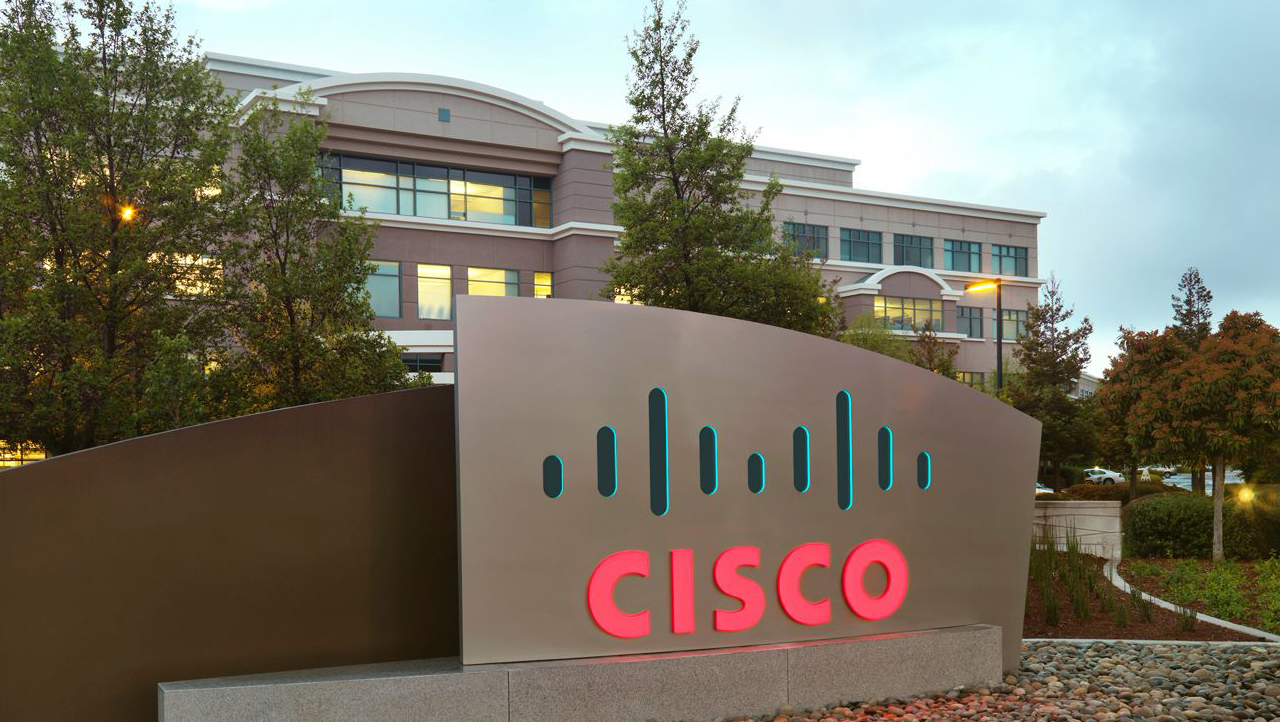 درباره کمپانی سیسکو(cisco) در ایران