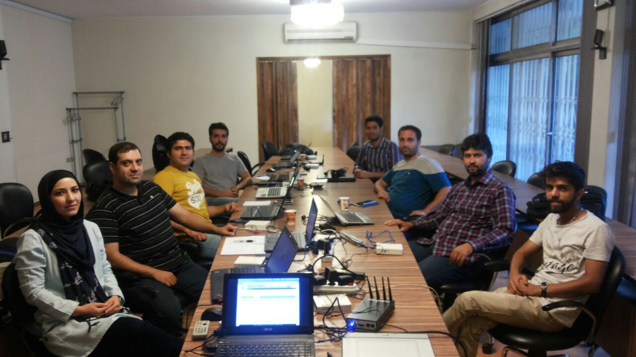 cisco و آشنایی با سیسکو 