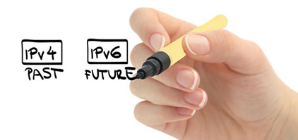 انتقال 1Tbit/s ترافیک IPv6 در اینترنت توسط Comcast