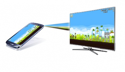 (Miracast(Media sharing