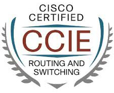 دوره آموزشی CCIE Routing & Switching