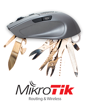 آموزش میکروتیک mikrotik