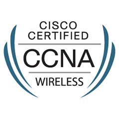 دوره آموزشی CCNA Wirless 