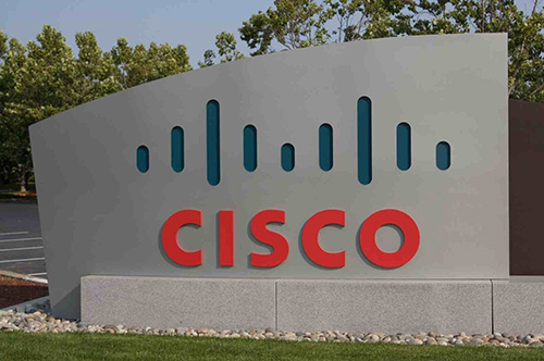 دوره های آموزشی سیسکو cisco