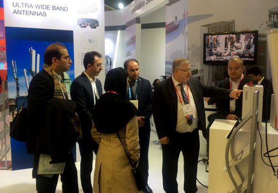 نمایشگاه 2018 MWC یا کنگره جهانی موبایل (Mobile World Congress)