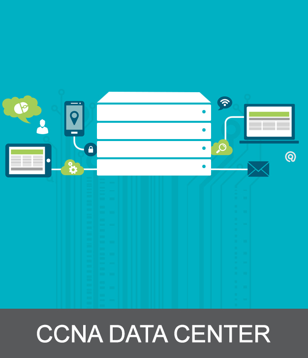 CCNA Data Center