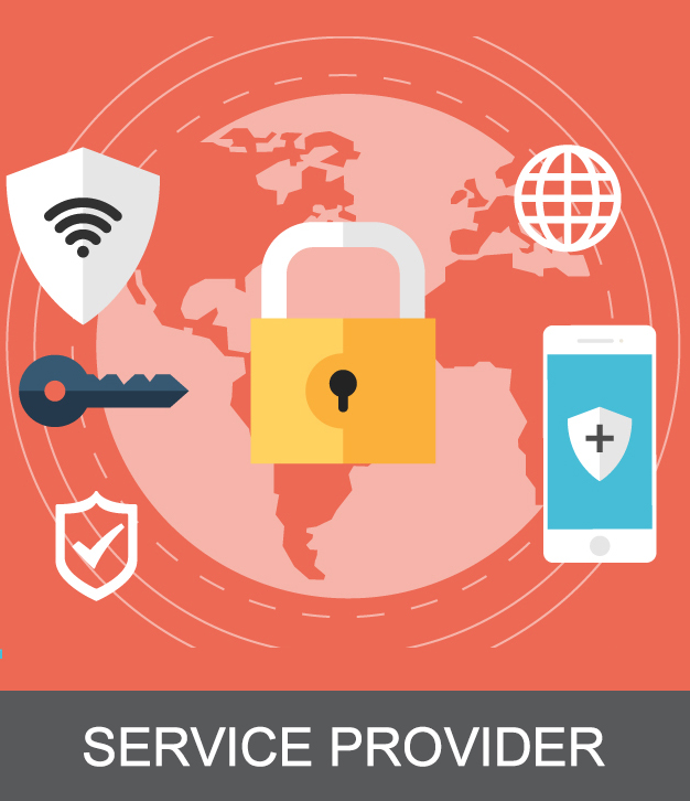 Service Provider