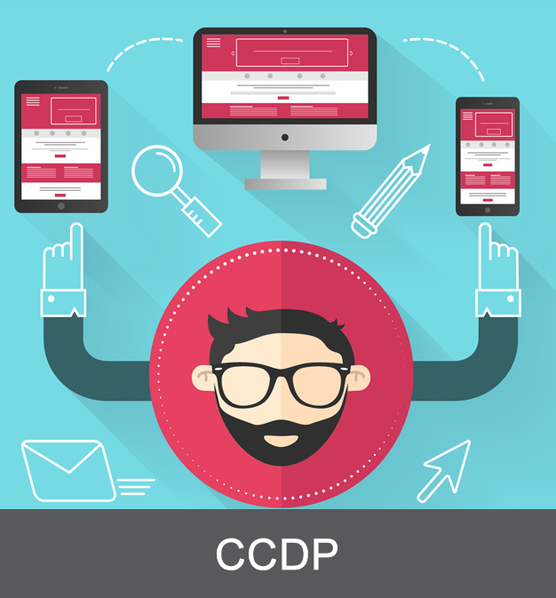 CCDP Design