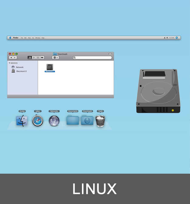 Linux