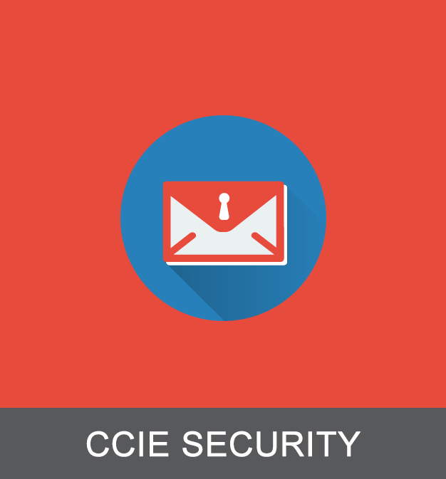 CCIE Security