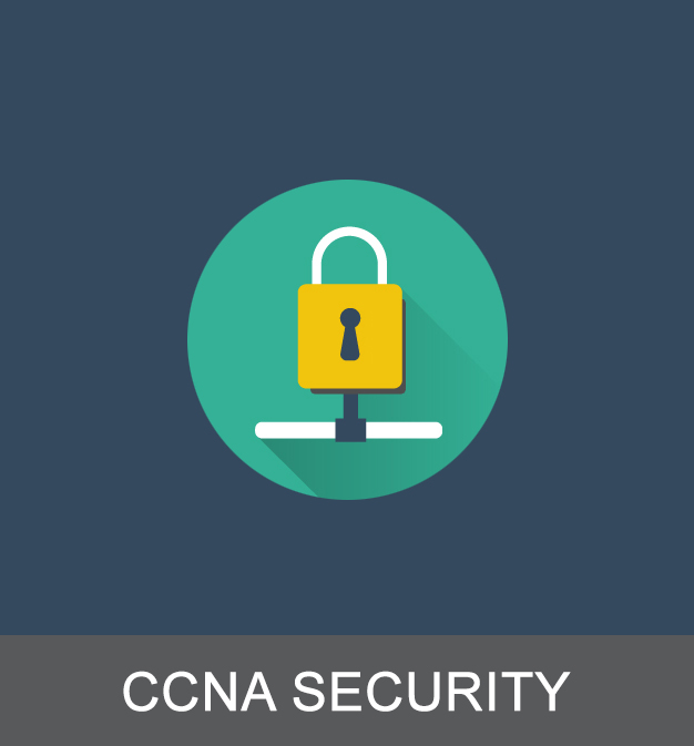 CCNA Security