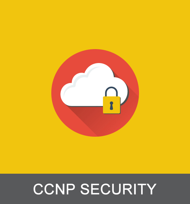 CCNP Security