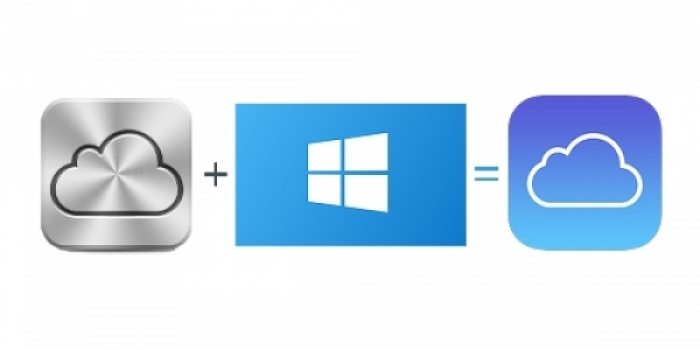 iCloud برای ویندوز