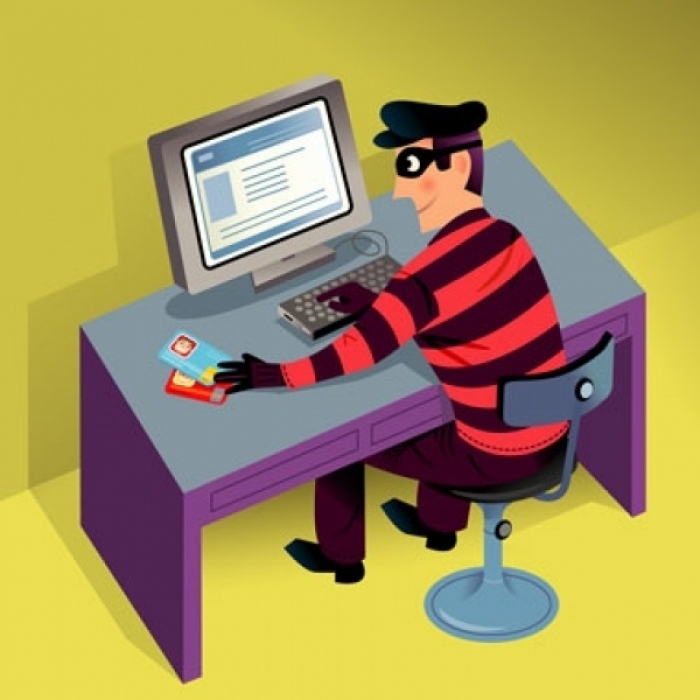 امنیت در خرید اینترنتی