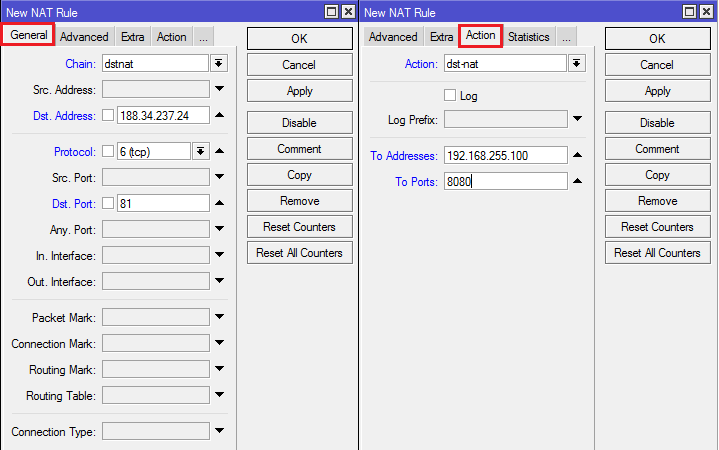 چطوربا کمک میکروتیک صدا و تصویر را منتقل کنیم؟ چطوربا کمک میکروتیک صدا و تصویر را منتقل کنیم؟
