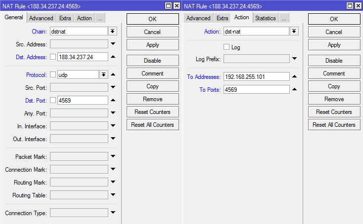 برای انتقال صداوتصویر با کمک میکروتیک به چه چیزهایی نیازداریم؟ برای انتقال صداوتصویر با کمک میکروتیک به چه چیزهایی نیازداریم؟