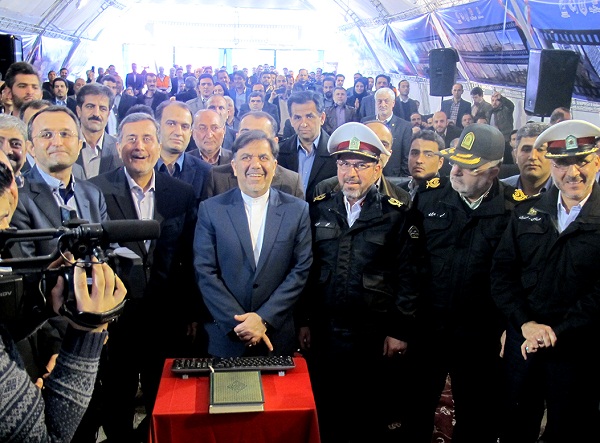 شرکت نوران در پروژه ملی راه اندازی 72 سامانه ثبت تخلفات رانندگی شرکت نوران در پروژه ملی راه اندازی 72 سامانه ثبت تخلفات رانندگی