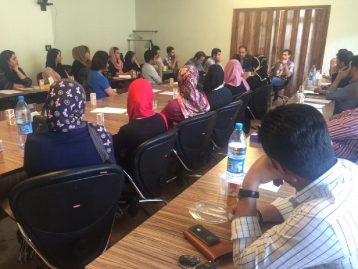 گردهمایی سالانه مدیران و کارکنان نوران برگزار شد/ گزارش تصویری